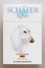 SCHAFER Lights